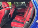 2023 Acura MDX w/A-Spec Package