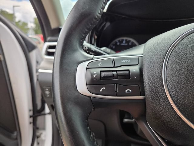 2023 Kia K5 EX
