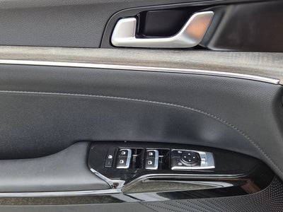 2023 Kia K5 EX