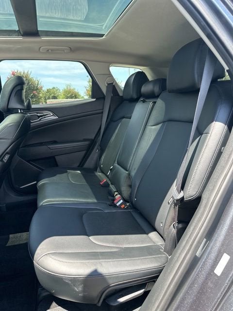 2023 Kia Sportage SX