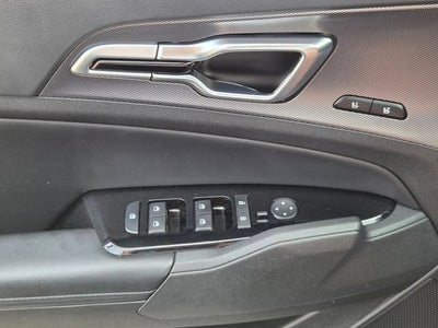 2023 Kia Sportage SX