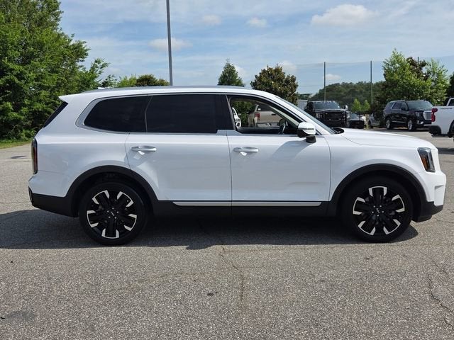 2023 Kia Telluride SX