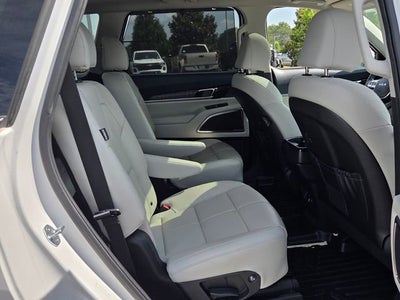 2023 Kia Telluride SX