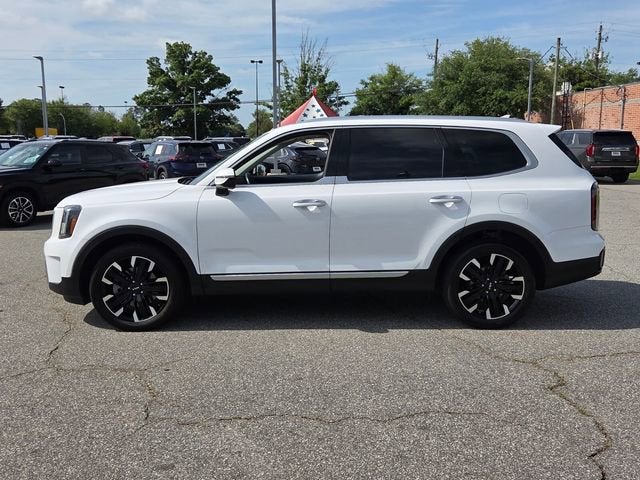 2023 Kia Telluride SX