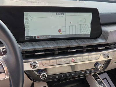 2023 Kia Telluride SX