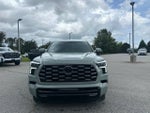 2025 Toyota Sequoia SR5