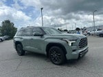 2025 Toyota Sequoia SR5