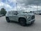 2025 Toyota Sequoia SR5