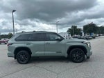 2025 Toyota Sequoia SR5