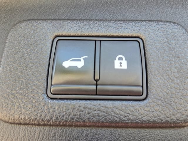 2021 Nissan Armada SL
