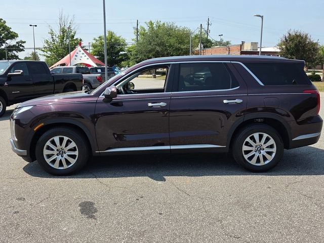2024 Hyundai Palisade SEL 7P