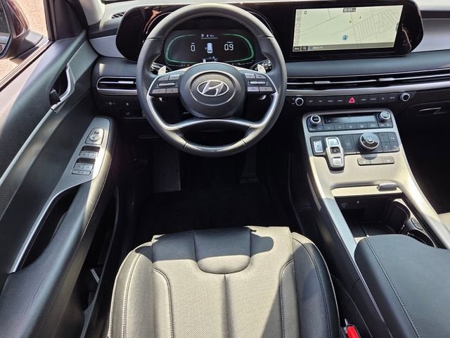 2024 Hyundai Palisade SEL 7P