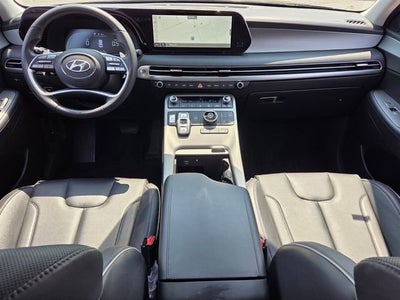 2024 Hyundai Palisade SEL 7P