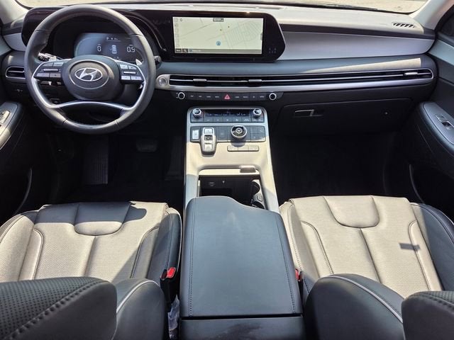 2024 Hyundai Palisade SEL 7P
