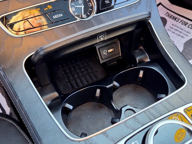 2020 Mercedes-Benz E-Class E 350