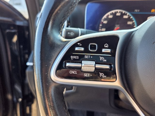 2020 Mercedes-Benz E-Class E 350