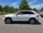 2021 Mercedes-Benz GLC GLC 300