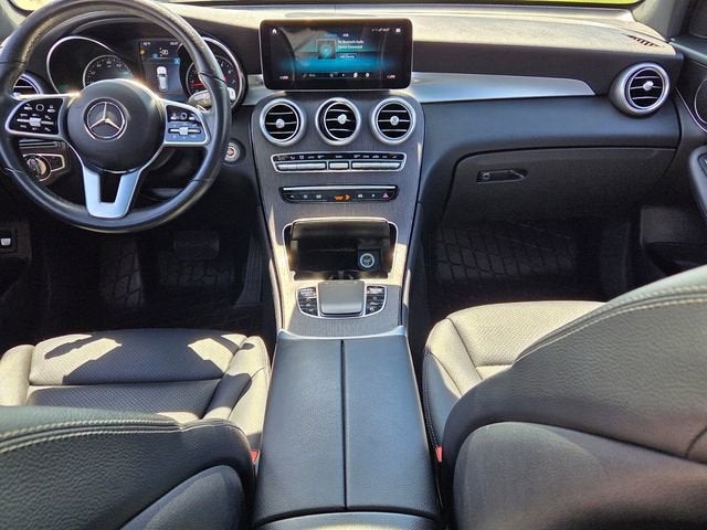 2021 Mercedes-Benz GLC GLC 300