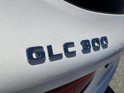 2021 Mercedes-Benz GLC GLC 300
