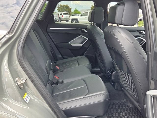 2024 Audi Q3 S line Premium