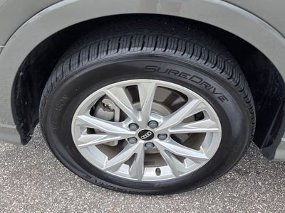 2024 Audi Q3 S line Premium