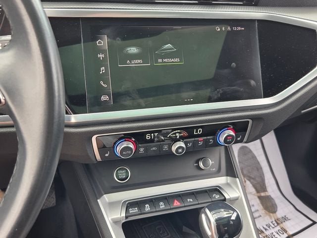 2024 Audi Q3 S line Premium