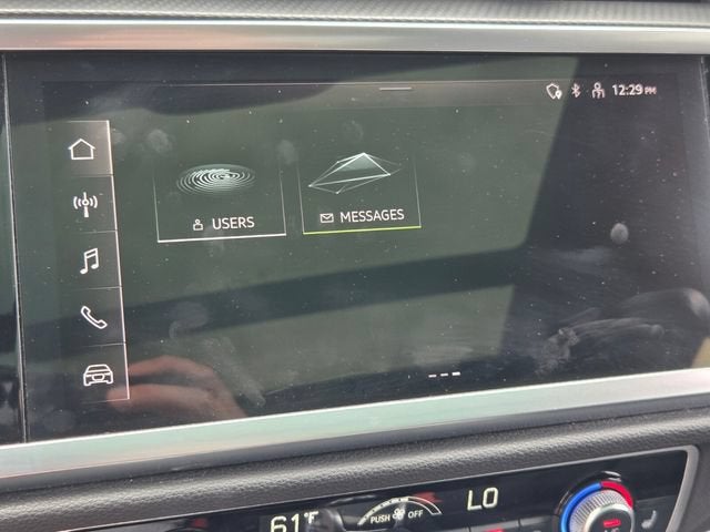 2024 Audi Q3 S line Premium