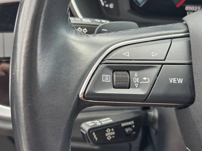 2024 Audi Q3 S line Premium
