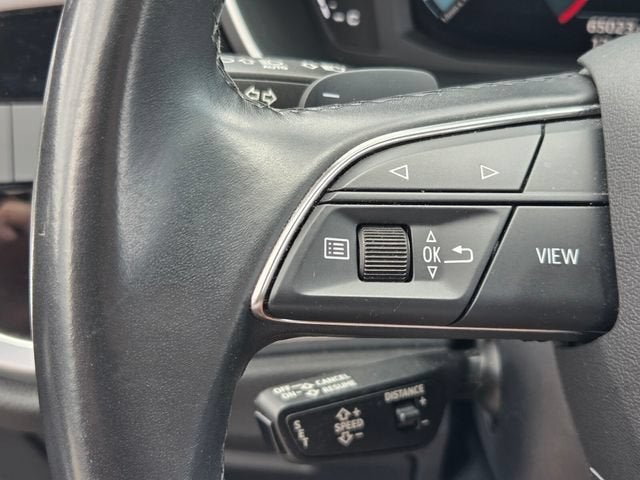 2024 Audi Q3 S line Premium