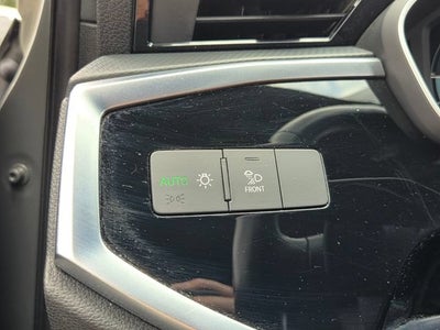 2024 Audi Q3 S line Premium