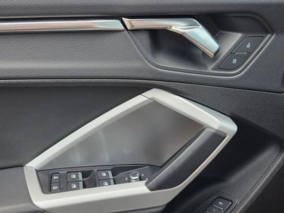 2024 Audi Q3 S line Premium