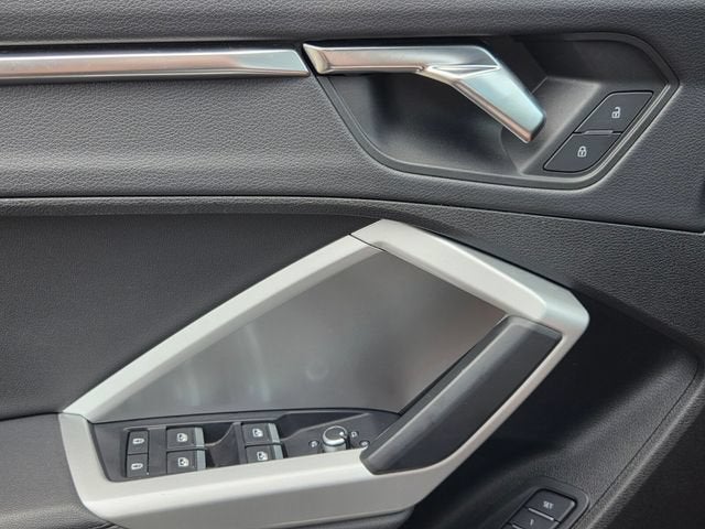2024 Audi Q3 S line Premium