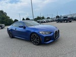 2021 BMW 4 Series 430i