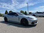 2019 Porsche Panamera RWD