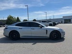2019 Porsche Panamera RWD
