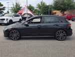 2024 Volkswagen Golf GTI Autobahn