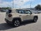 2015 Jeep Renegade Sport
