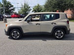 2015 Jeep Renegade Sport
