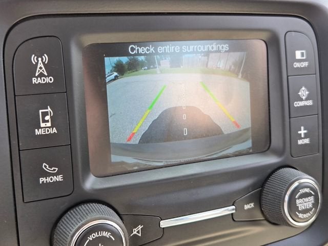 2015 Jeep Renegade Sport