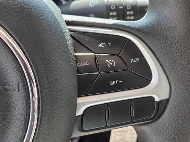 2015 Jeep Renegade Sport