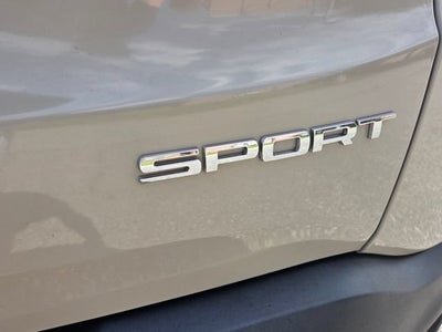 2015 Jeep Renegade Sport