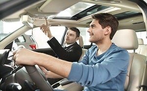 Schedule a test drive at Prince GMC of Valdosta in VALDOSTA, GA.