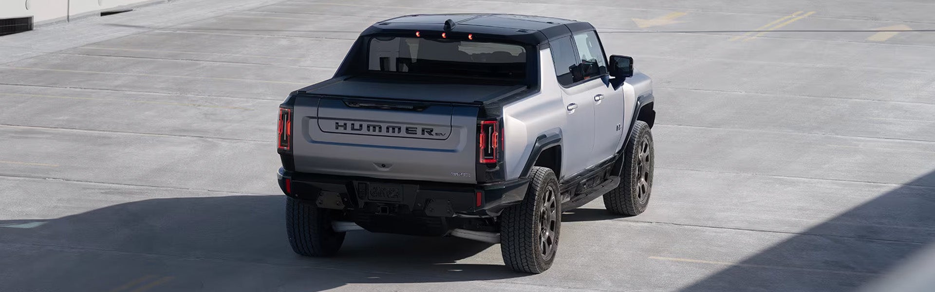 2026 GMC HUMMER EV Valdosta, GA