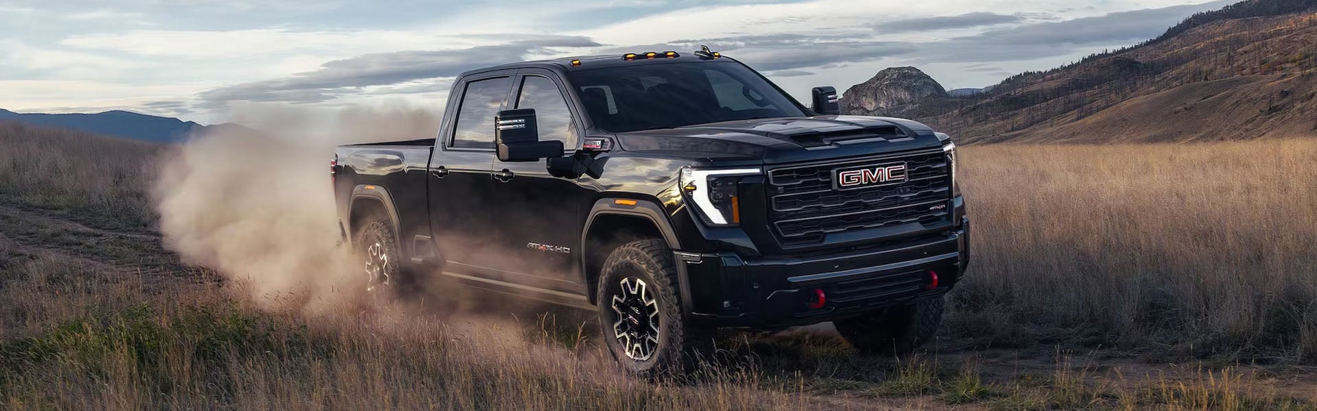 2026 GMC Sierra 2500 HD in Valdosta, GA