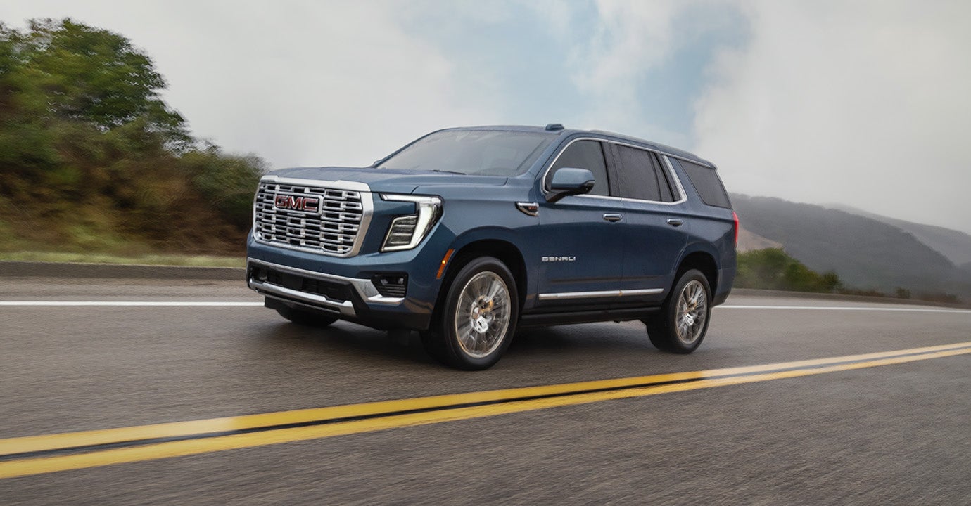 2026 GMC Yukon in Valdosta, GA