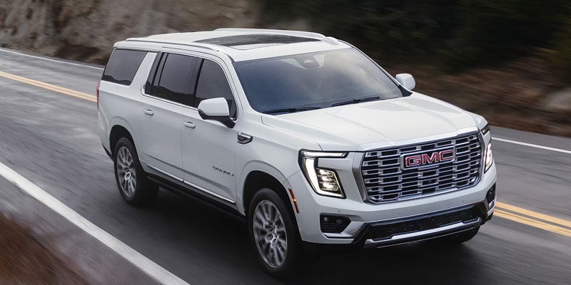 2026 GMC Yukon in VALDOSTA, GA
