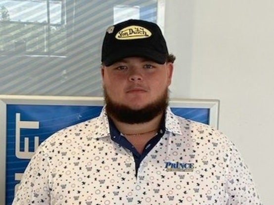 Daulton Reaves 