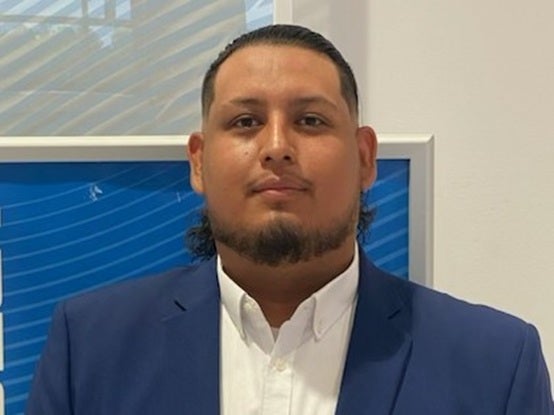 Chris Gonzalez