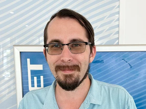 Adam Hebert	