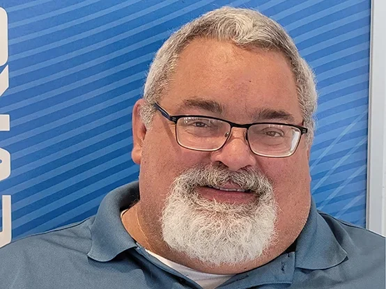 Dave Verhelle	